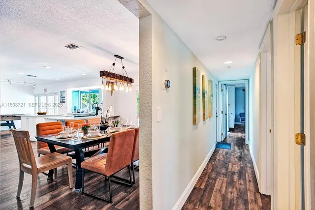 $1,350,000 | 1245 Wiley Street, Hollywood, FL 33019