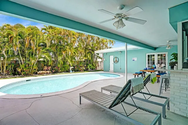 $1,350,000 | 1245 Wiley Street, Hollywood, FL 33019