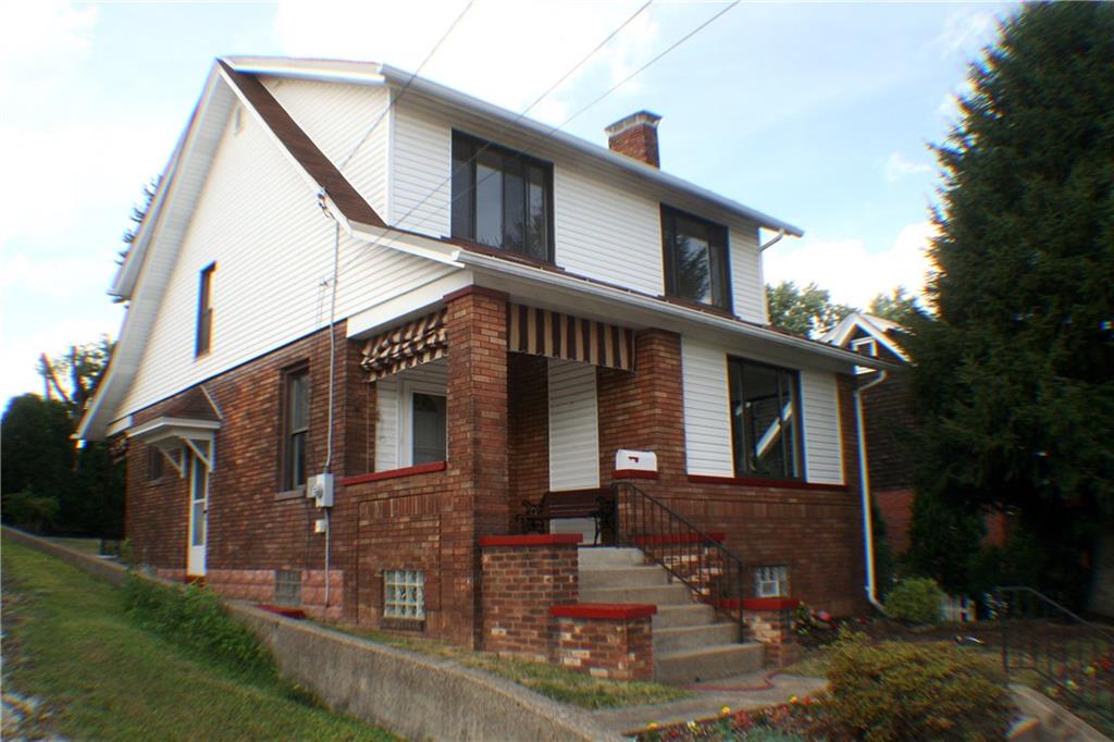 517 Elizabeth Avenue McKees Rocks, PA 15136 - Photo 1 of 25 Gallery Image 1