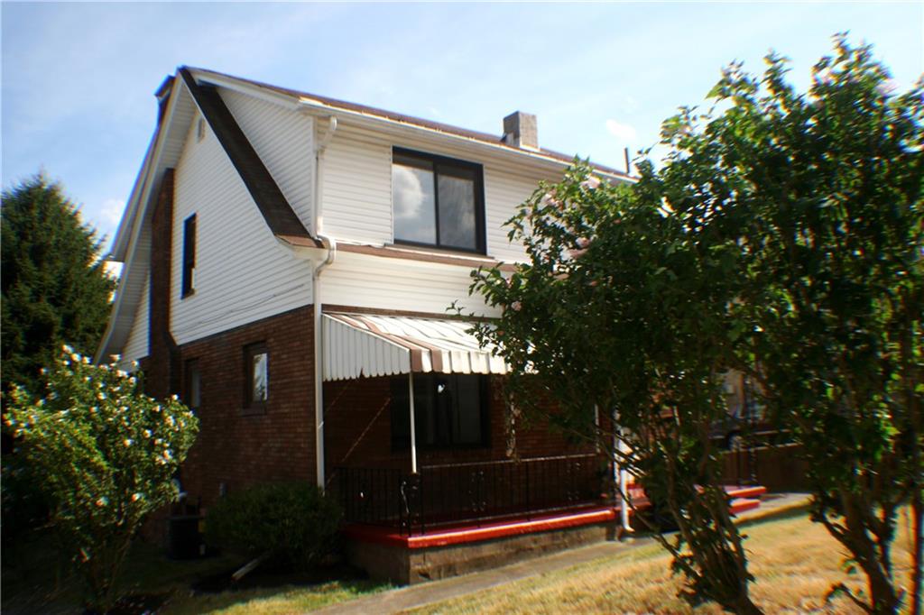 517 Elizabeth Avenue McKees Rocks, PA 15136 - Photo 23 of 25 Gallery Image 23