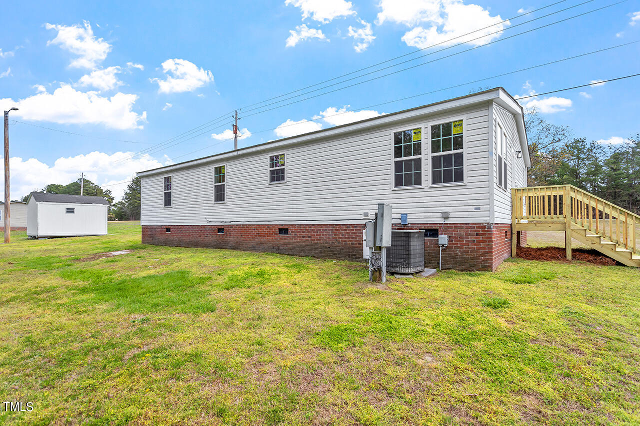 1635 Pope Road Creedmoor, NC 27522 - Photo 21 of 24 1635 Pope Rd_07