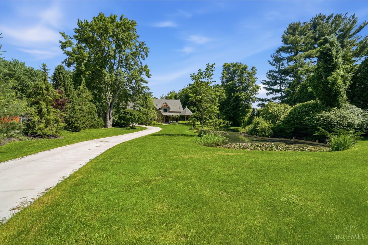 6208 Snidercrest Road Mason, OH 45040 - Photo 78 of 81