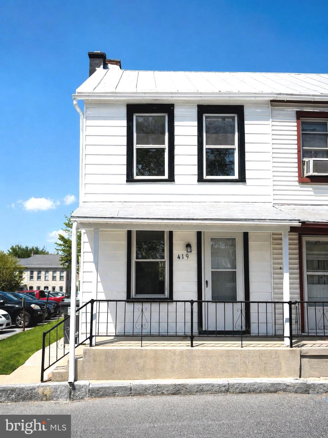 419 Union Street Lebanon, PA 17042 - Photo 1 of 19