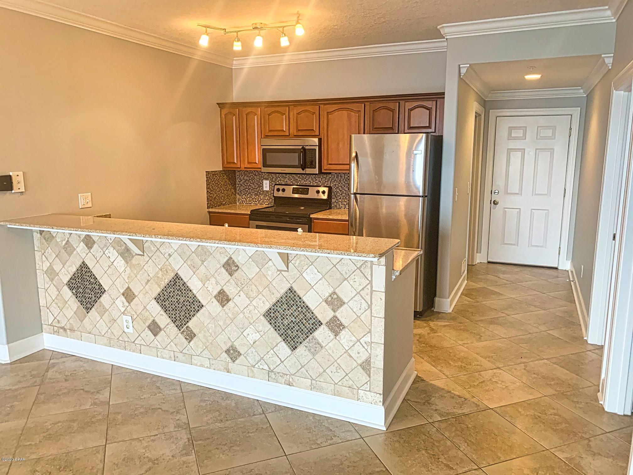 14415 Front Beach Road, Unit 1603 Panama City Beach, FL 32413 - Photo 7 of 36