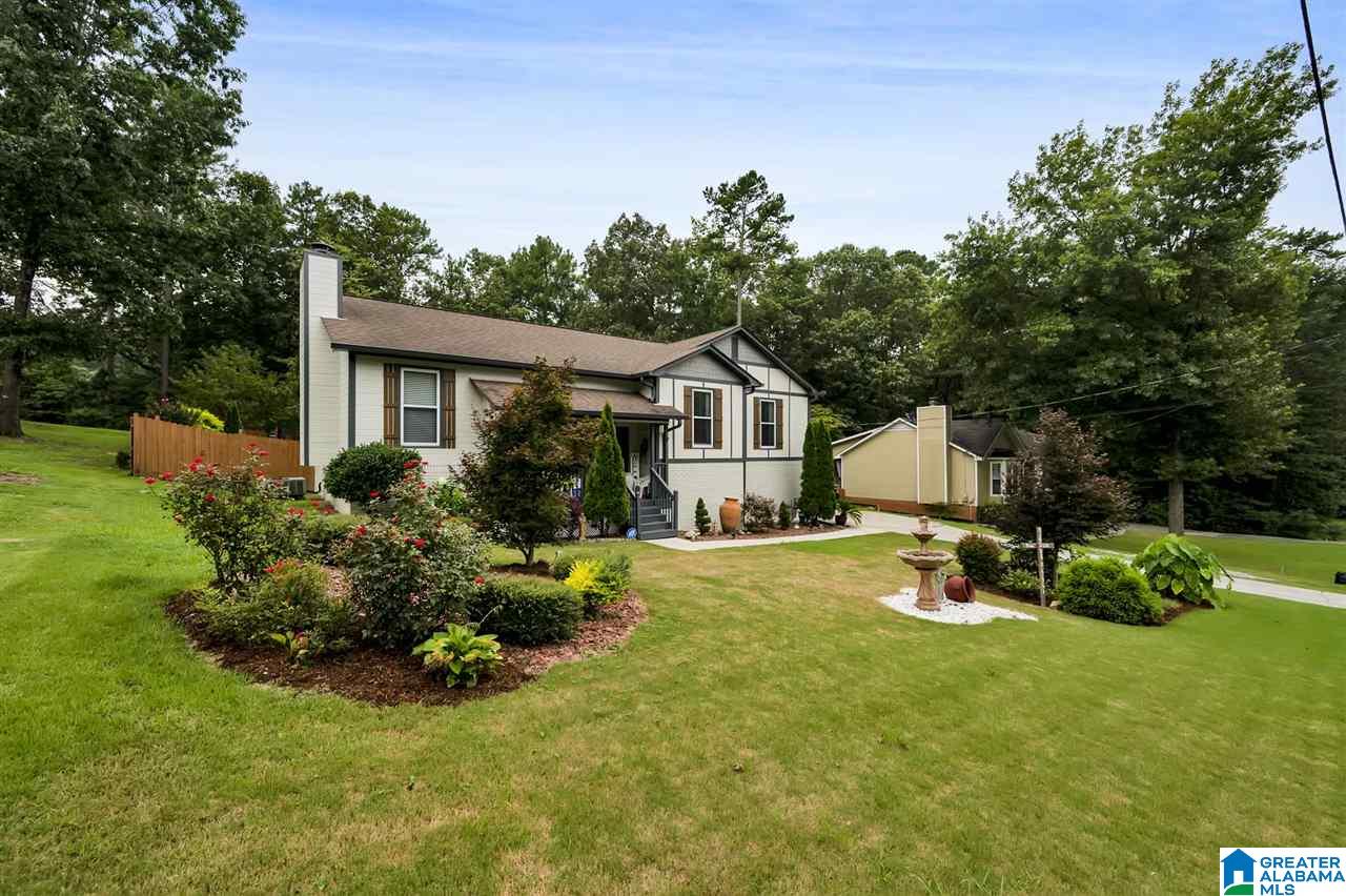 1405 Colonial Way Alabaster, AL 35007 - Photo 38 of 47 Gallery Image 38