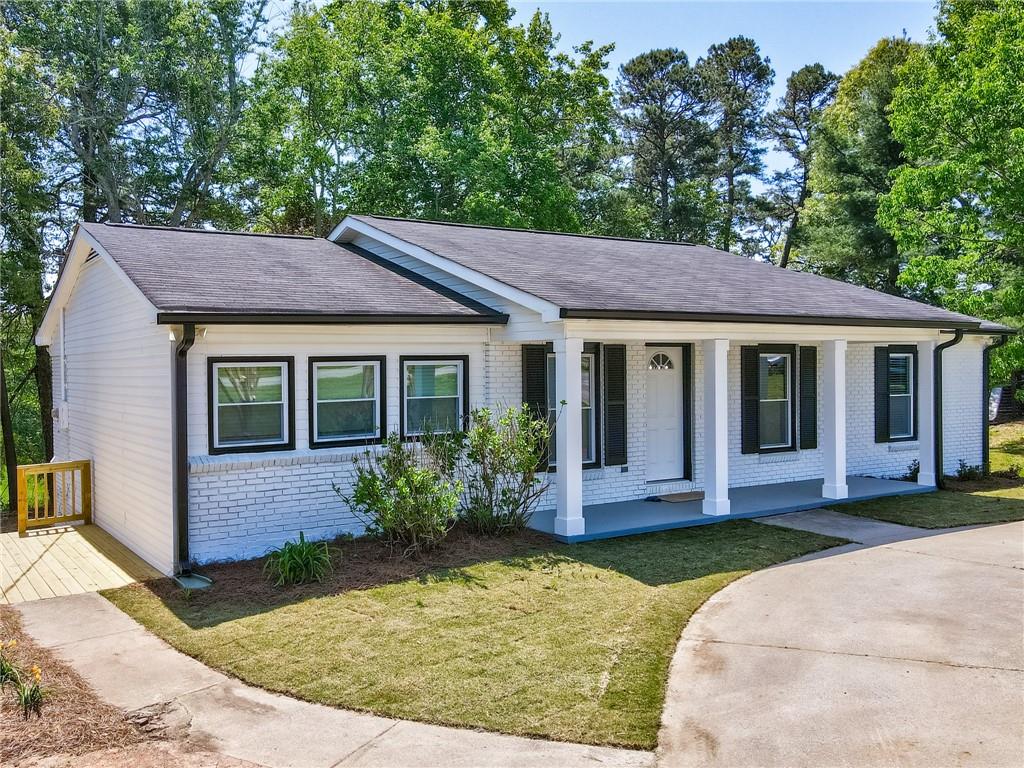 4669 Highland Road Gainesville, GA 30506 - Photo 1 of 1 Gallery Image 1