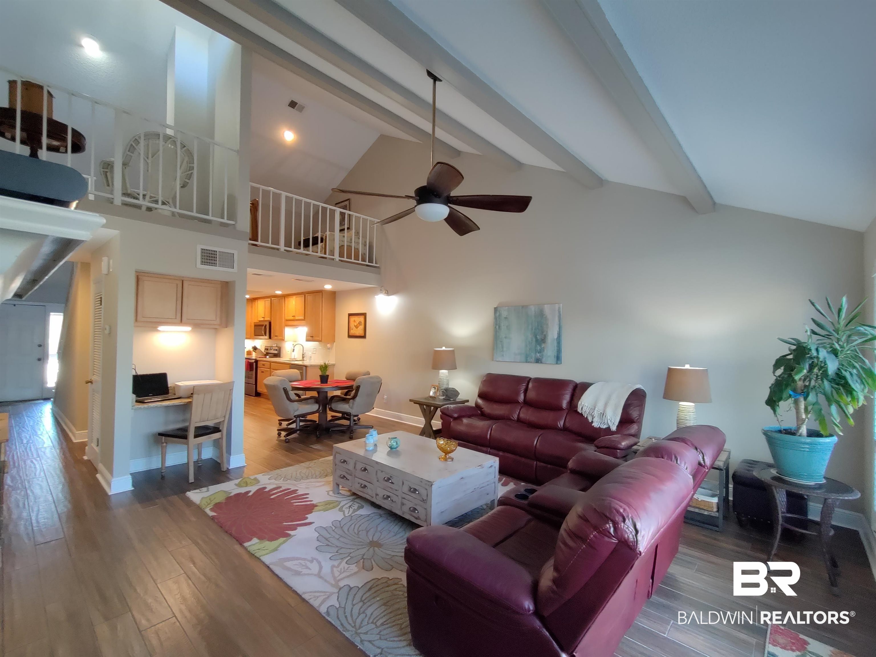 1701 Regency Road, Unit 103 Gulf Shores, AL 36542 - Photo 4 of 25