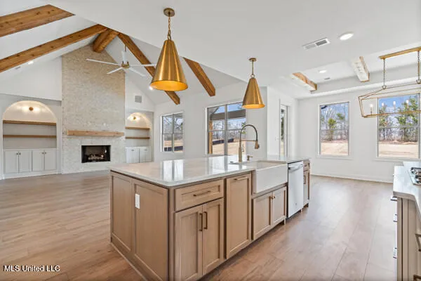 $652,900 | 5392 Grayson Way, Hernando, MS 38632