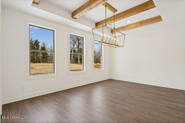 5392 Grayson Way Hernando, MS 38632 - Photo 14 of 32 74-dining