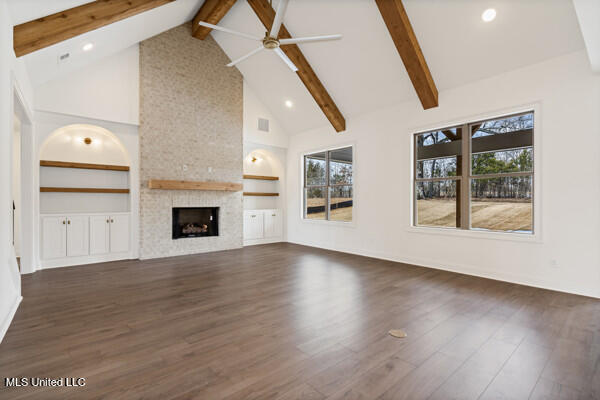 5392 Grayson Way Hernando, MS 38632 - Photo 8 of 32 74-gr 3