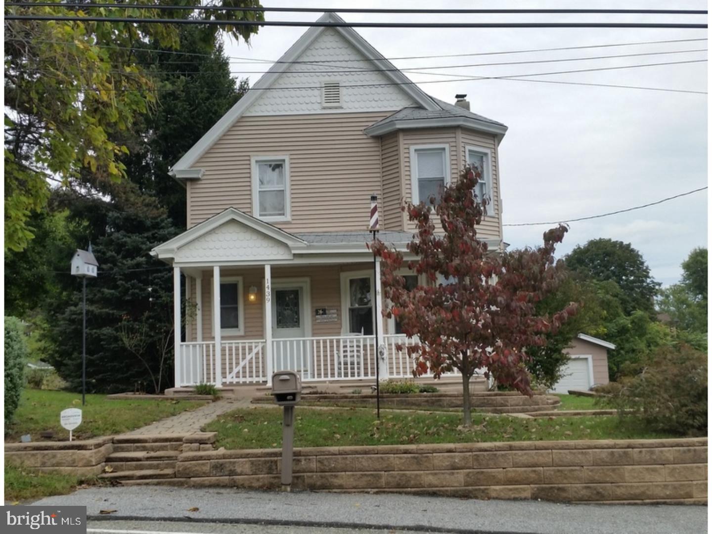 1439 Blueball Avenue Linwood, PA 19061 - Photo 1 of 19