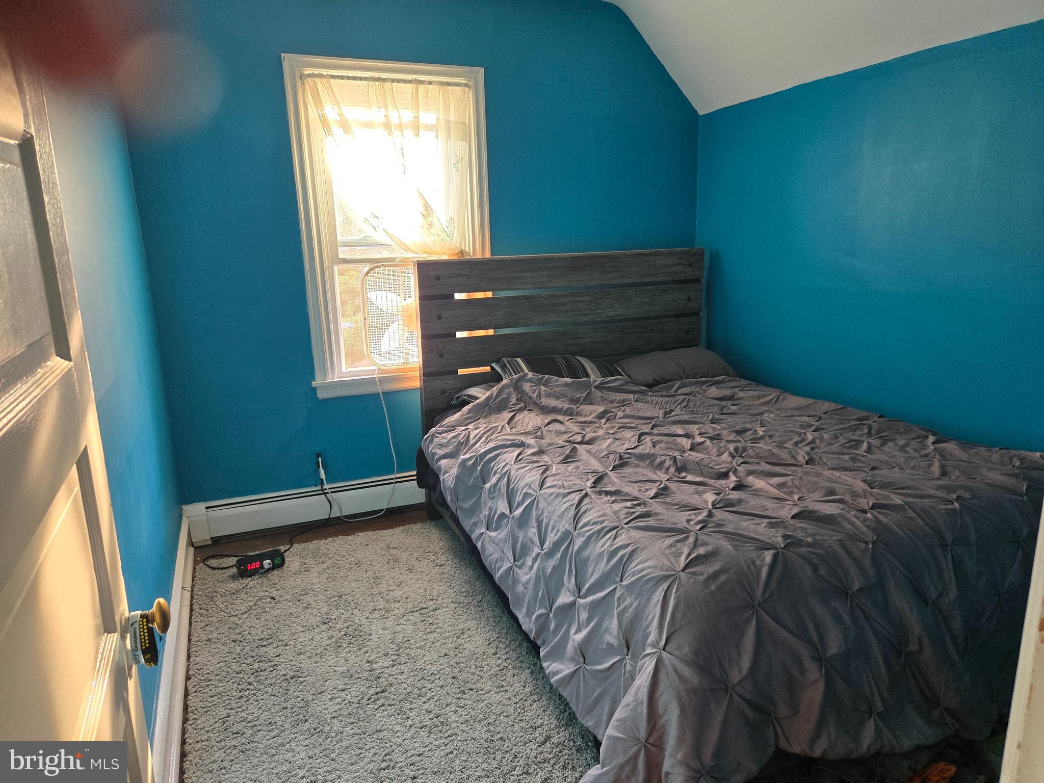 1439 Blueball Avenue Linwood, PA 19061 - Photo 12 of 19 Bedroom