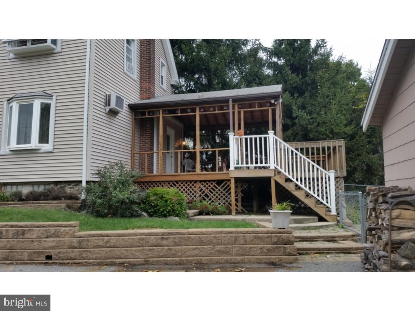 1439 Blueball Avenue Linwood, PA 19061 - Photo 18 of 19