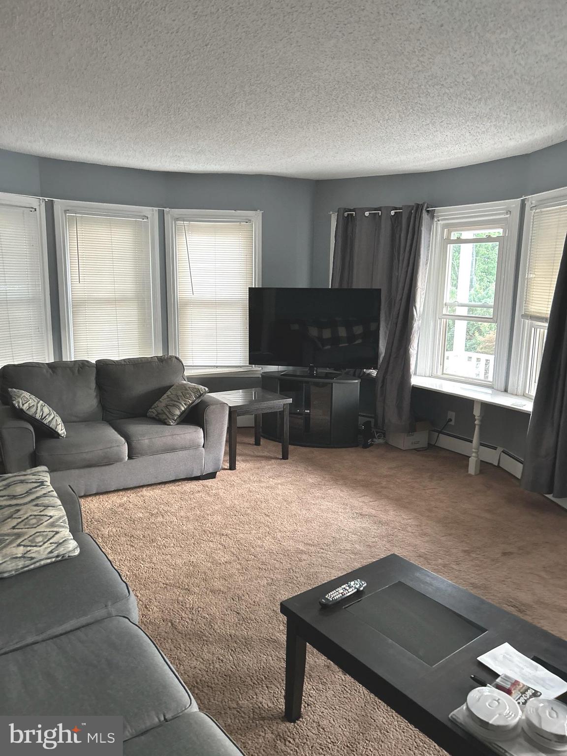 1439 Blueball Avenue Linwood, PA 19061 - Photo 3 of 19 Living Room