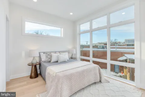 $625,000 | 4347 Harrison Street Northwest, Unit 6, Washington, DC 20015