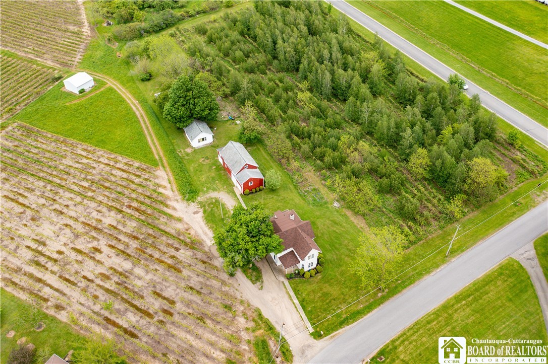 3818 Lakeview Road Pomfret, NY 14063 - Photo 8 of 29