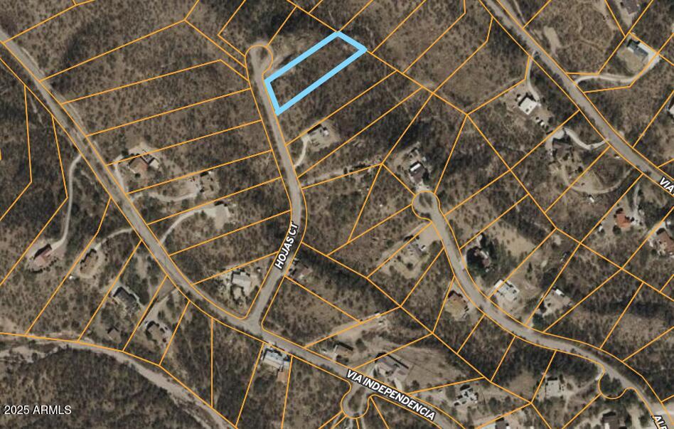 1003 Hojas Court Rio Rico, AZ 85648 - Photo 2 of 2