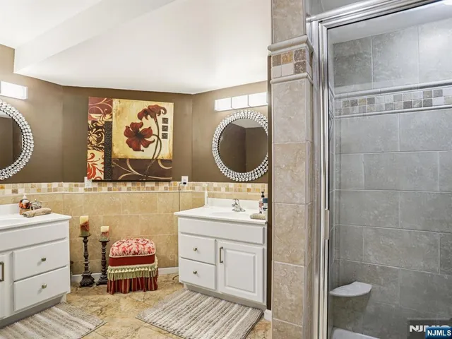 a view of a porch with furniture