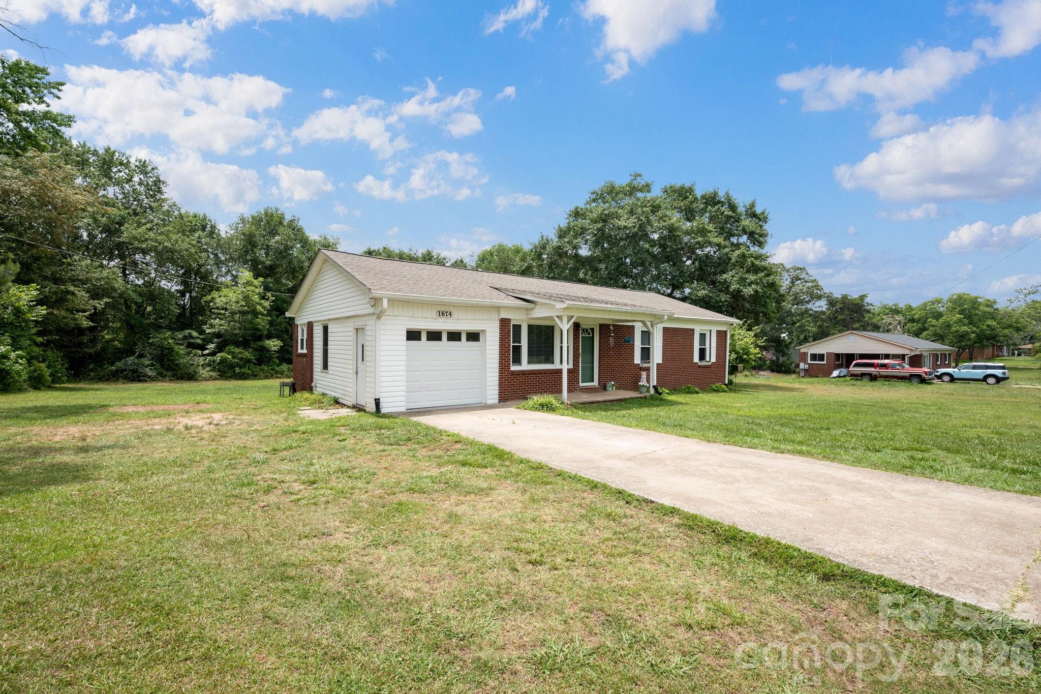 1674 Harris Henrietta Road Forest City, NC 28043 - Photo 20 of 28