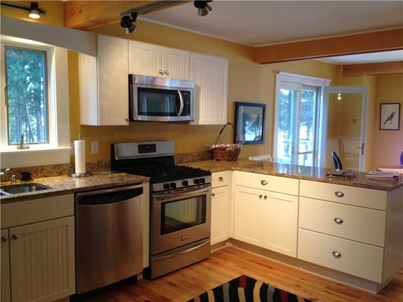 522 Grand Marsh Bay Road Corea, ME 04624 - Photo 6 of 25 Kitchen.