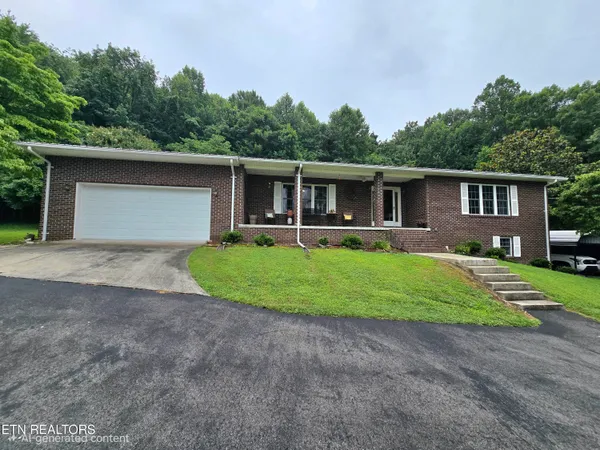 $349,900 | 960 Boone Path Road, Rose Hill, VA 24281