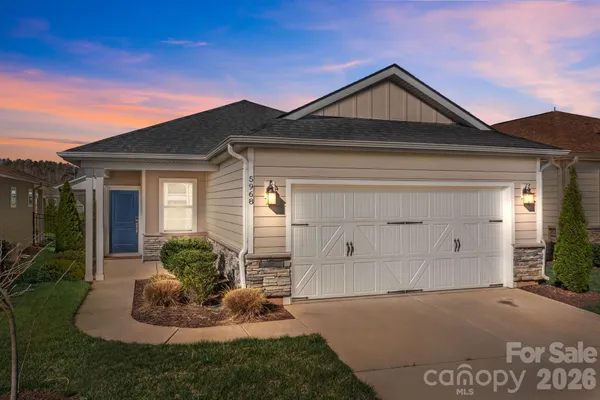 $424,000 | 5968 Pier Drive, Denver, NC 28037