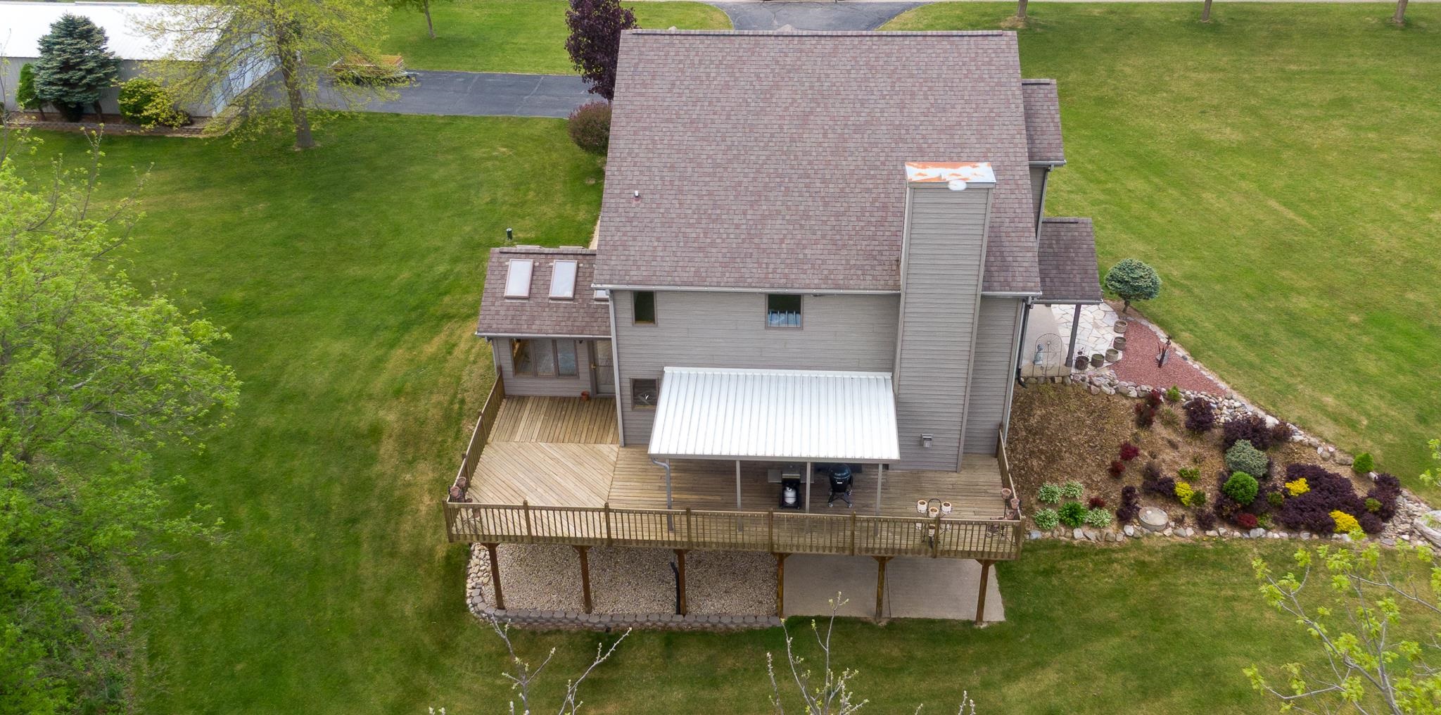 775 County Road Edgerton, WI 53534 - Photo 44 of 48