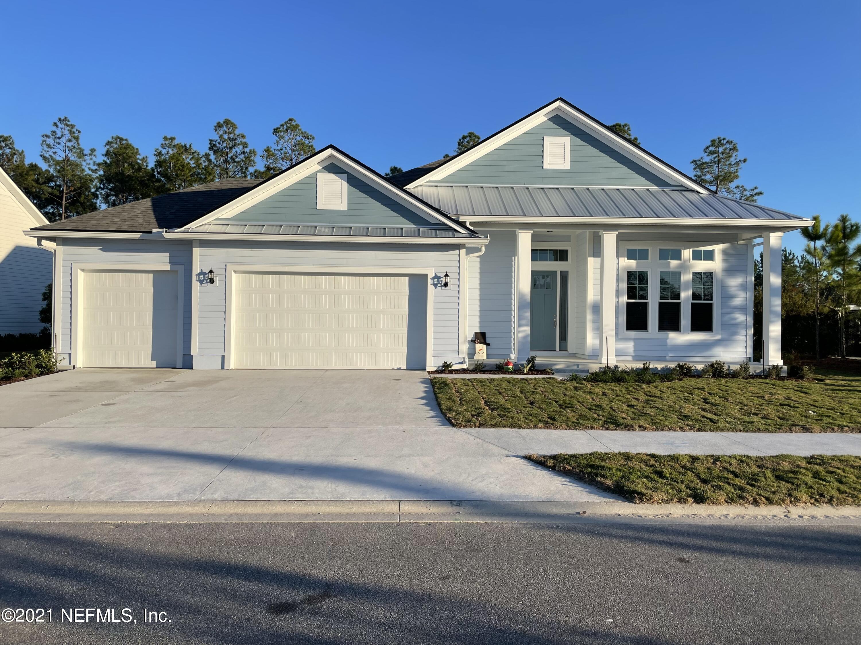 116 Sawgrass Lane Yulee, FL 32097 - Photo 1 of 1 9A0D038E-C435-45A7-965E-D4A22DA129FE
