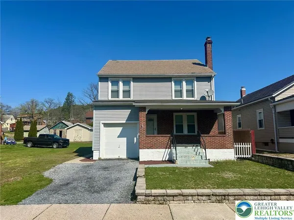 $275,000 | 711 Franklin Avenue, Palmerton, PA 18071