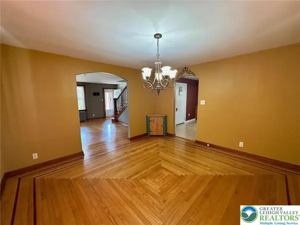 $275,000 | 711 Franklin Avenue, Palmerton, PA 18071