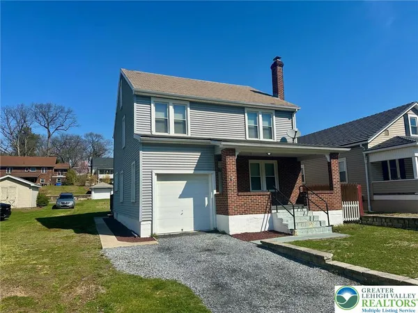 $275,000 | 711 Franklin Avenue, Palmerton, PA 18071