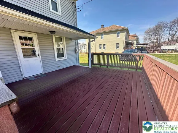 $275,000 | 711 Franklin Avenue, Palmerton, PA 18071