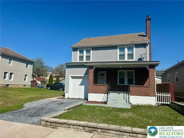 $275,000 | 711 Franklin Avenue, Palmerton, PA 18071