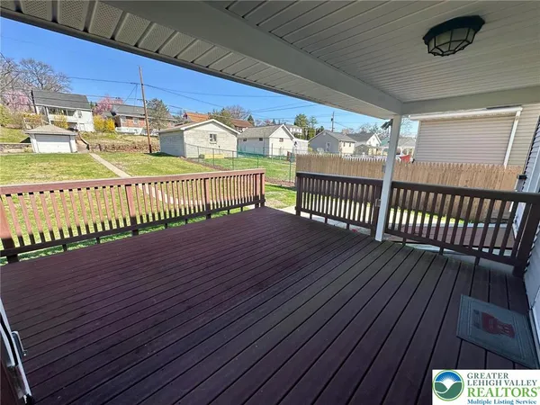 $275,000 | 711 Franklin Avenue, Palmerton, PA 18071