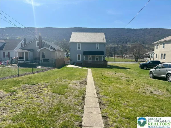 $275,000 | 711 Franklin Avenue, Palmerton, PA 18071