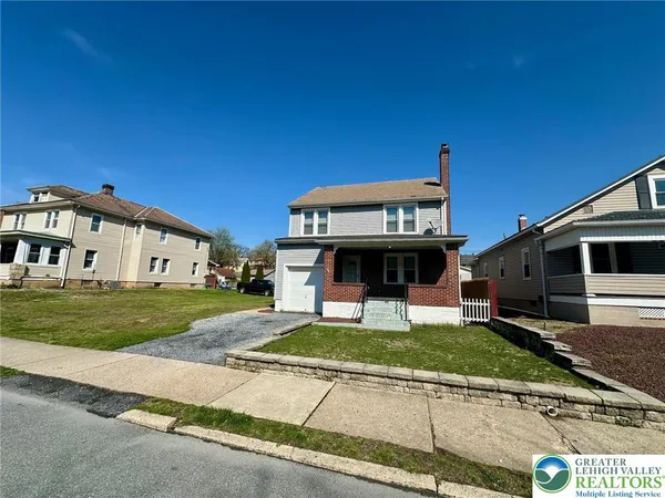 $275,000 | 711 Franklin Avenue, Palmerton, PA 18071