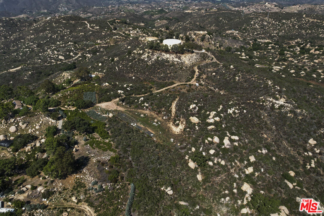 0 Donnil Lane Fallbrook, CA 92028 - Photo 12 of 17 a view of a tree