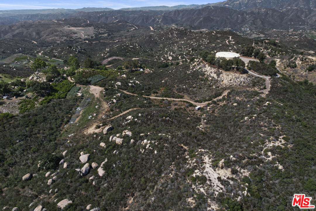0 Donnil Lane Fallbrook, CA 92028 - Photo 8 of 17 a view of a city