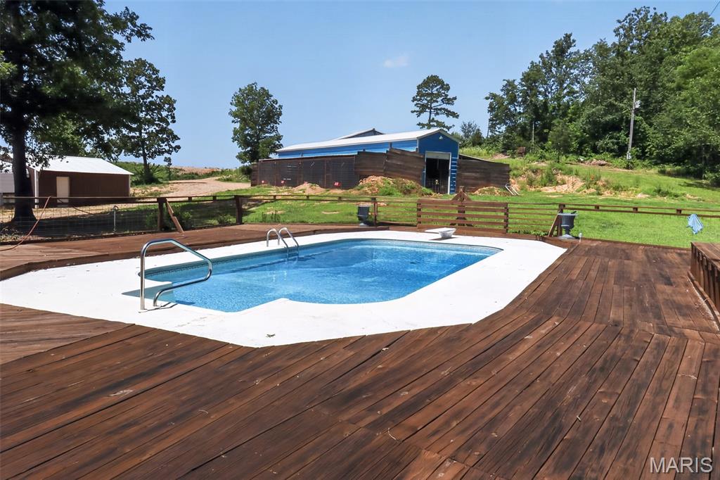 20407 Thunder Ridge Road Eminence, MO 65466 - Photo 30 of 62 Gallery Image 30