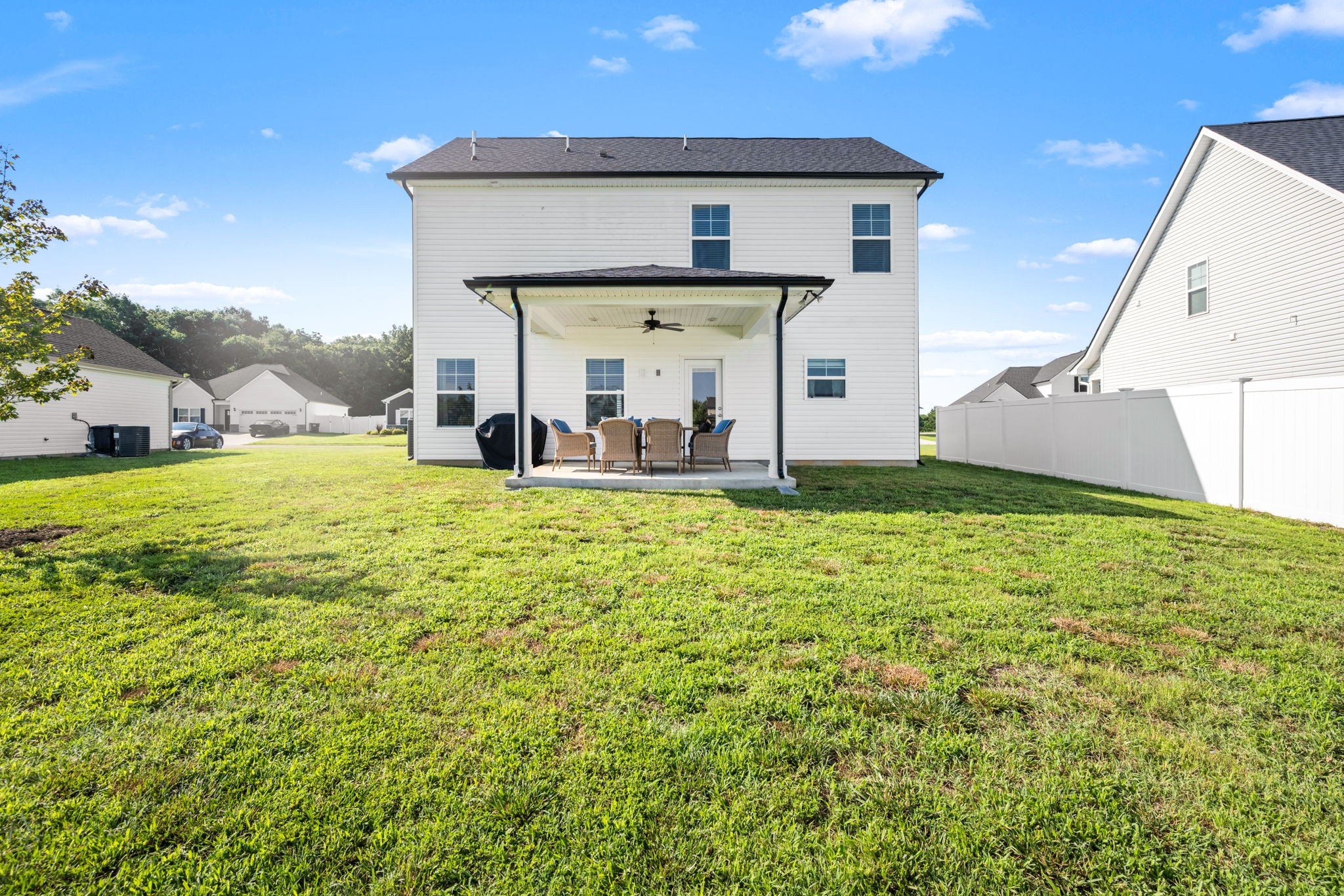 332 Ruby Cate Way Murfreesboro, TN 37128 - Photo 27 of 30