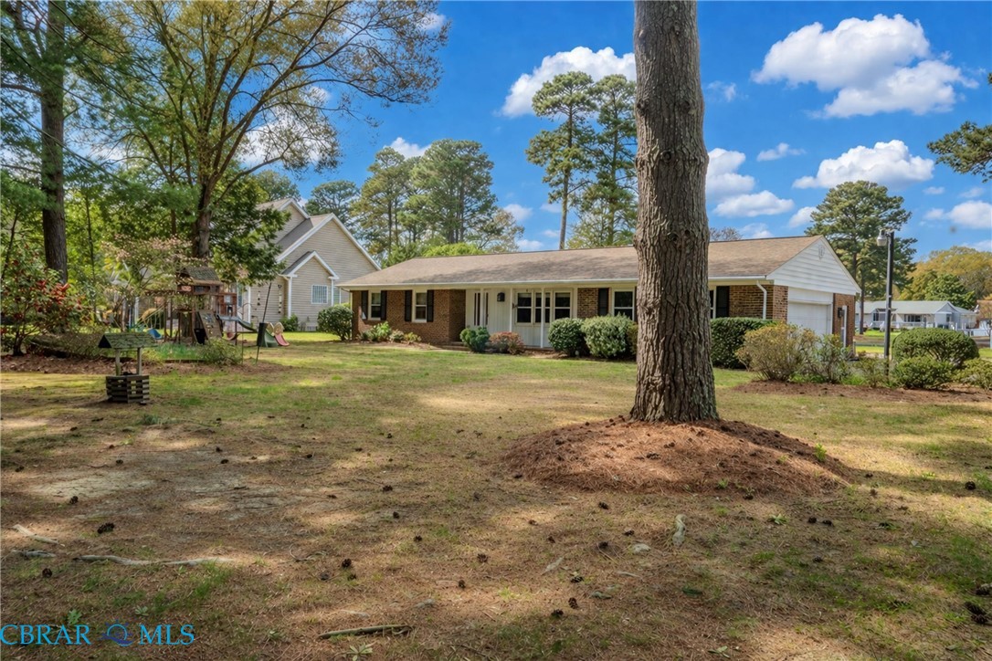 8335 Little England Road Hayes, VA 23072 - Photo 2 of 23