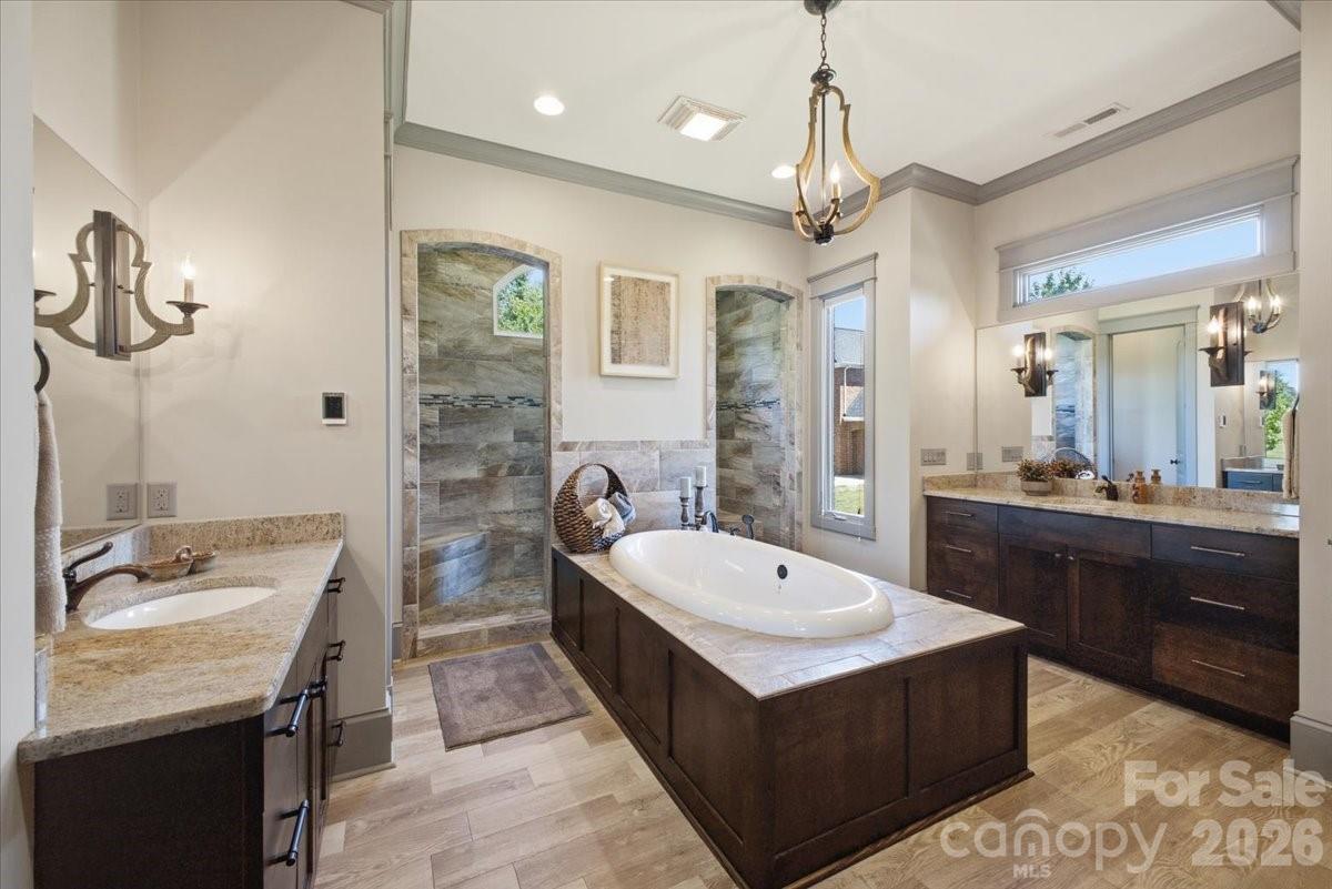 517 West C J Thomas Road Monroe, NC 28110 - Photo 16 of 46