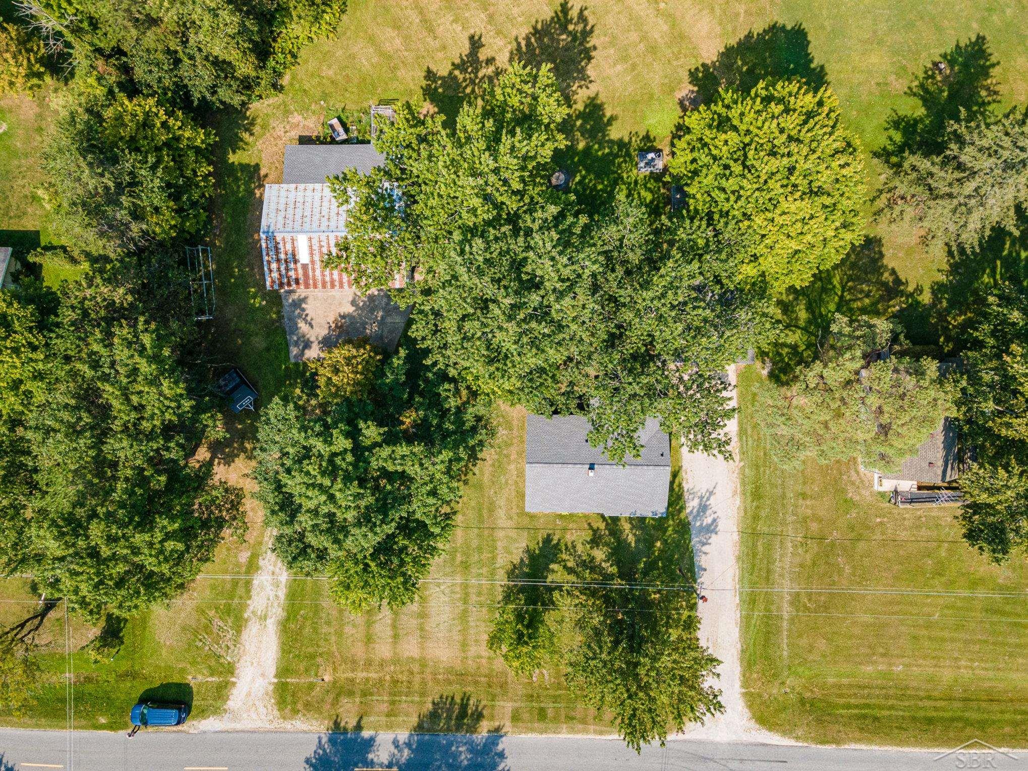 1136 West Prairie Road Midland, MI 48640 - Photo 34 of 35