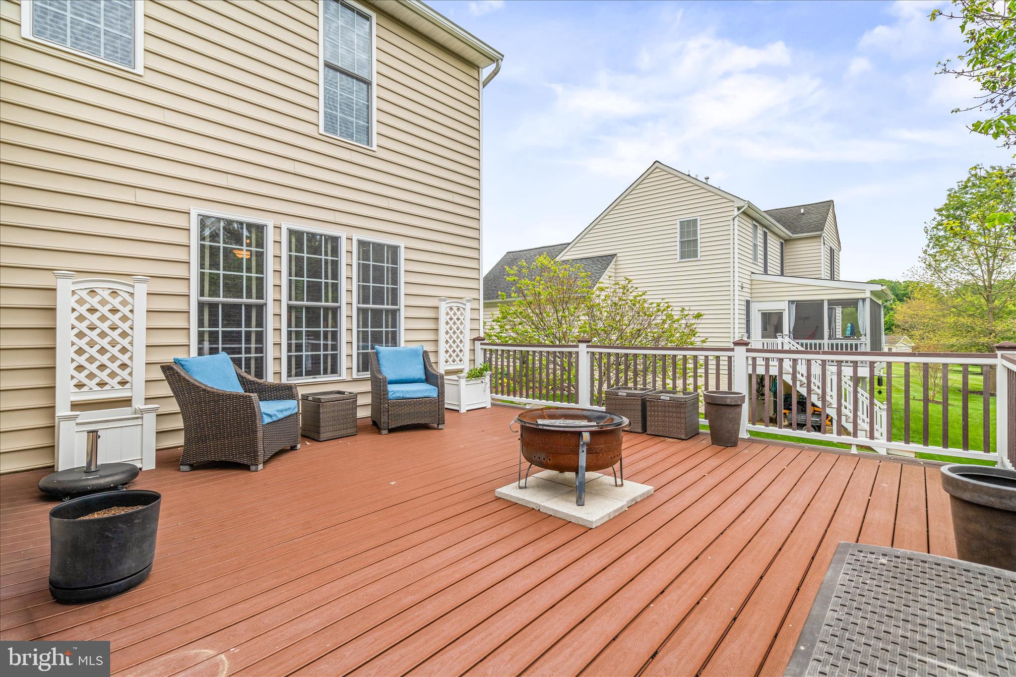 1808 Fieldbrook Lane Mount Airy, MD 21771 - Photo 52 of 77 1808 Fieldbrook Ln-053