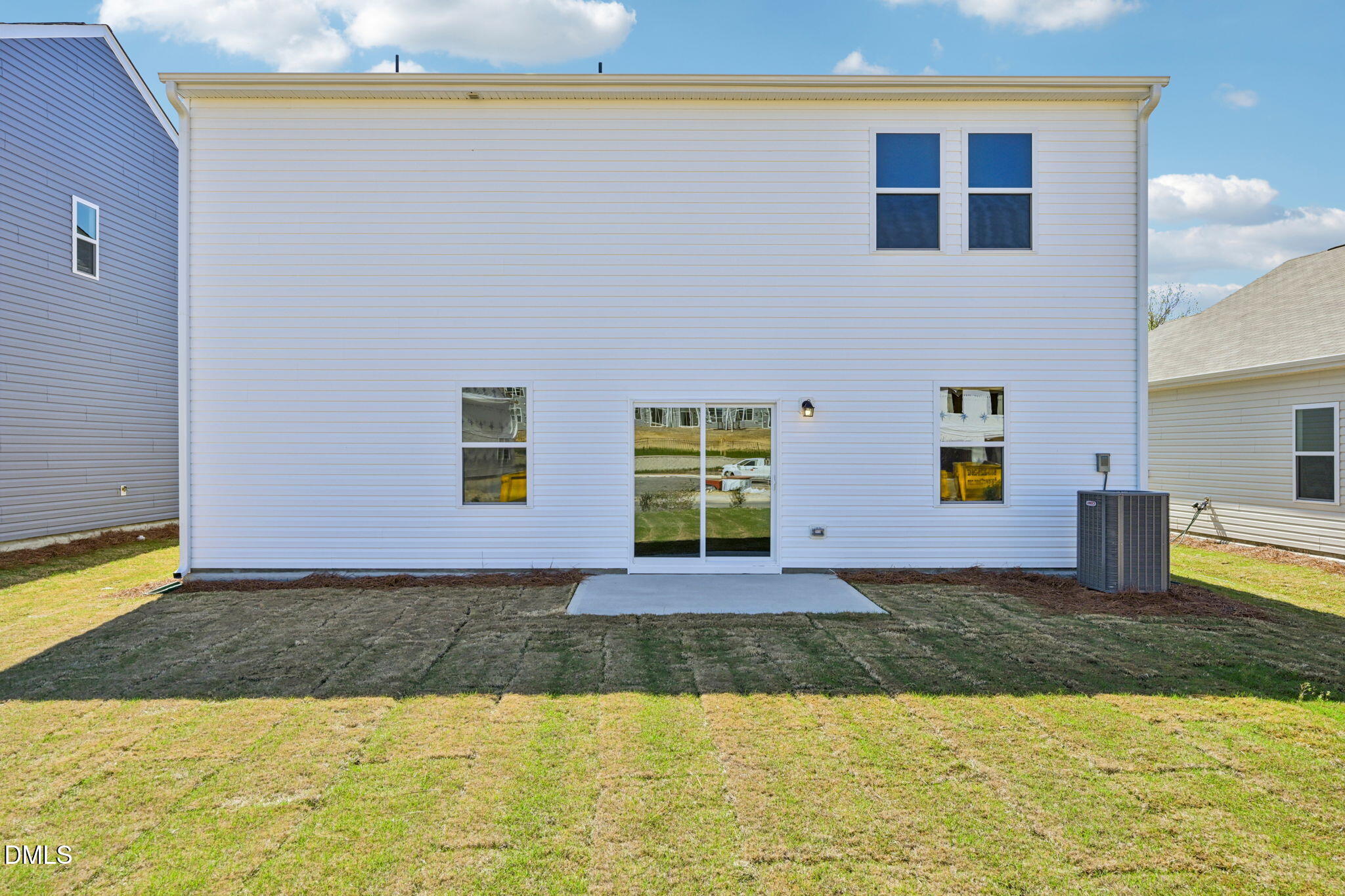 1660 Solace Way Rolesville, NC 27571 - Photo 44 of 53