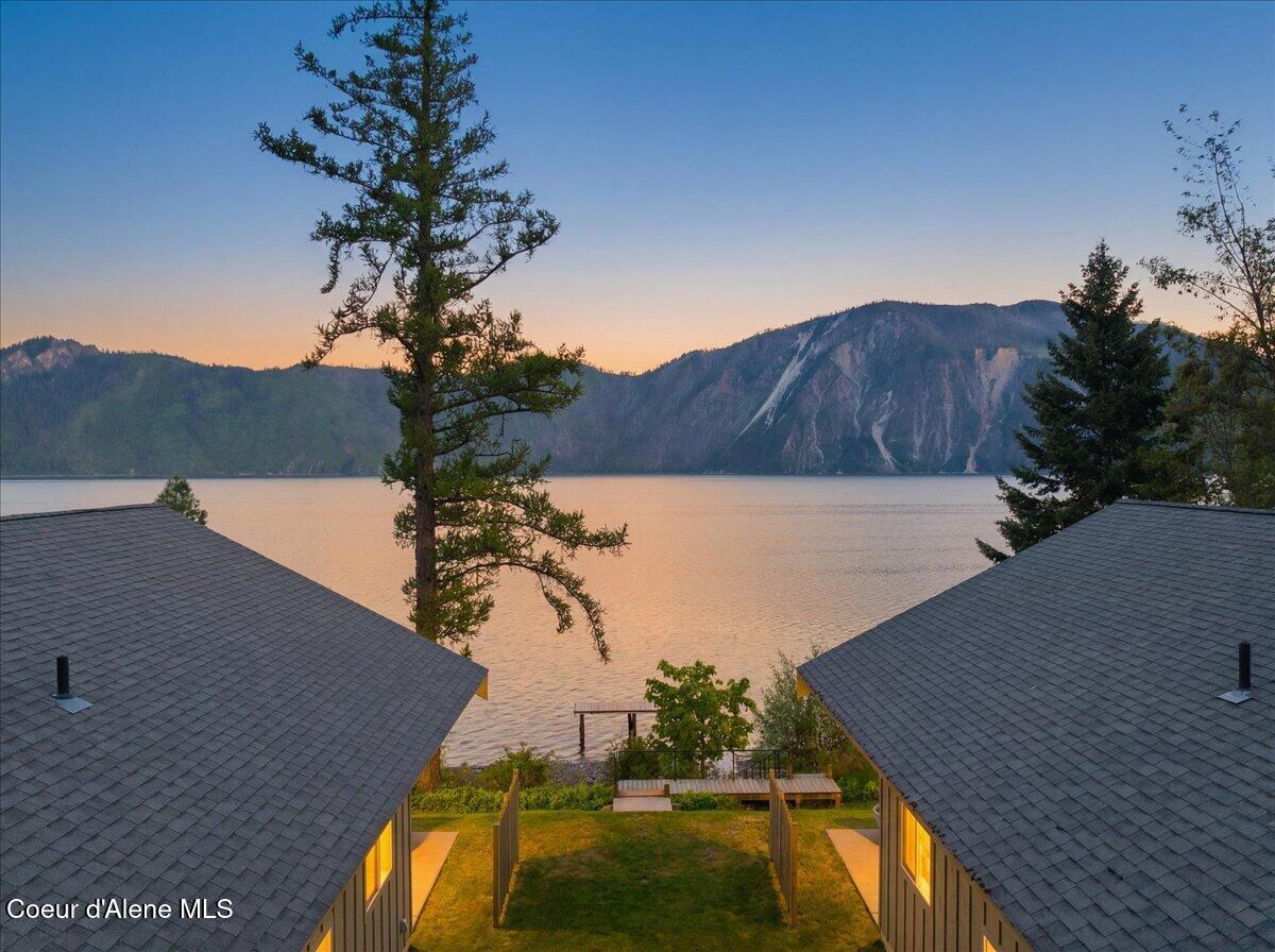A Legacy Lake Property