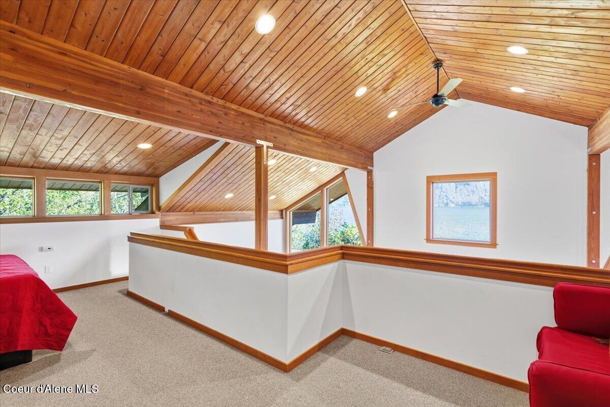 20246 East Cape Horn Road Bayview, ID 83803 - Photo 31 of 104 Masterful Design