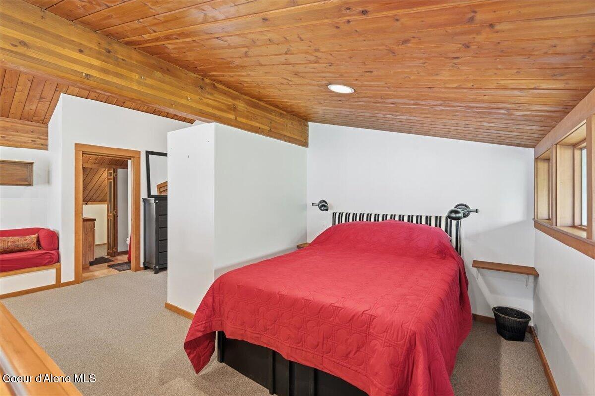 20246 East Cape Horn Road Bayview, ID 83803 - Photo 35 of 104 Loft En-Suite