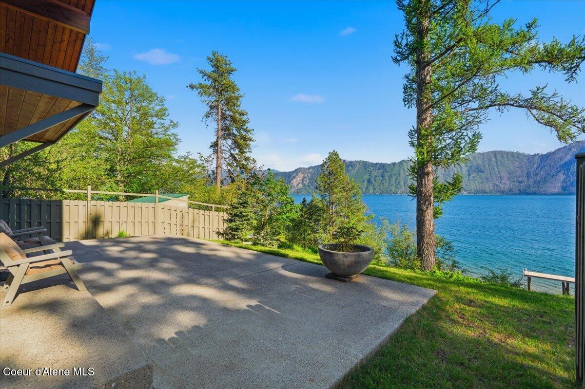 20246 East Cape Horn Road Bayview, ID 83803 - Photo 39 of 104 Patio Home A