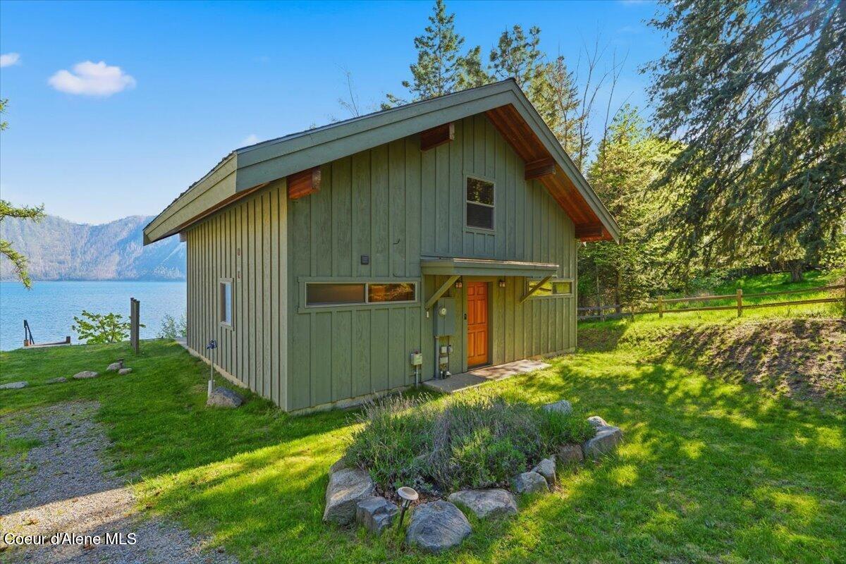20246 East Cape Horn Road Bayview, ID 83803 - Photo 46 of 104 Home B (ALU)